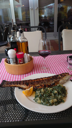 Grill Tomislav - Zagreb