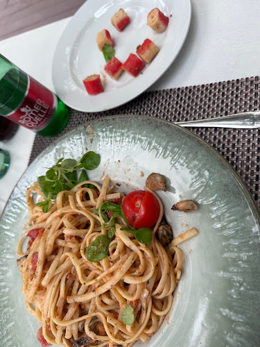 Opinii despre Restoran Tramontana în Pag - Gastronomija i ugostiteljstvo