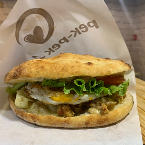 Opinii despre Pek-Pek food Zmijavci-Bublin în Zmijavci - Gastronomija i ugostiteljstvo