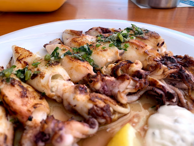 Žal Beach Bar & Kitchen - Kampor