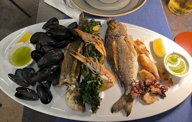 Restoran Porta Antica - Gastronomija i ugostiteljstvo