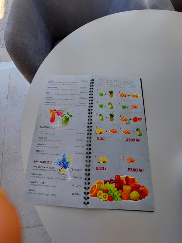 Providenca bar Makarska