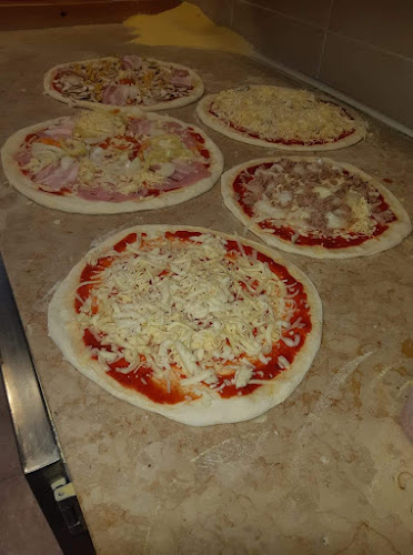 Pizza Zagabria - Gastronomija i ugostiteljstvo