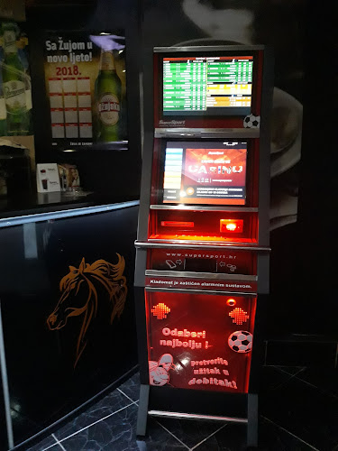 Comentarii opinii despre Caffe Bar Spirit