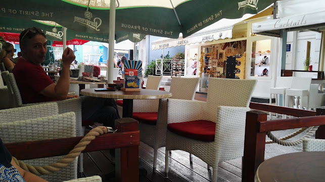 Caffe Bar Ana - Gastronomija i ugostiteljstvo