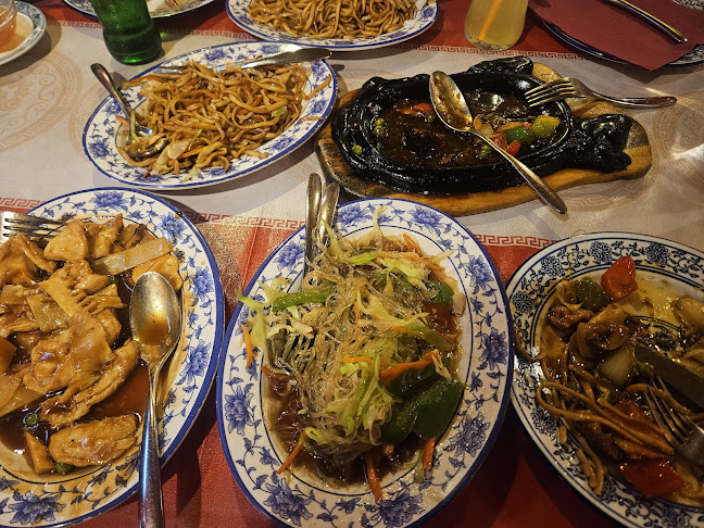 Opinii despre Bambus Garden în Zagreb - Gastronomija i ugostiteljstvo