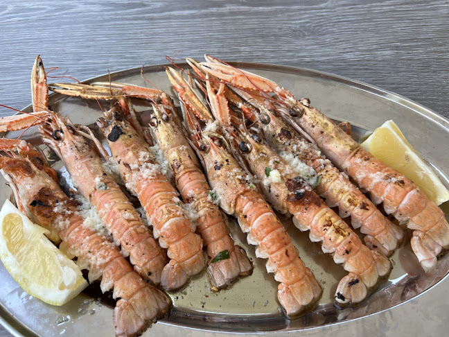 Comentarii opinii despre Restaurant Delfin