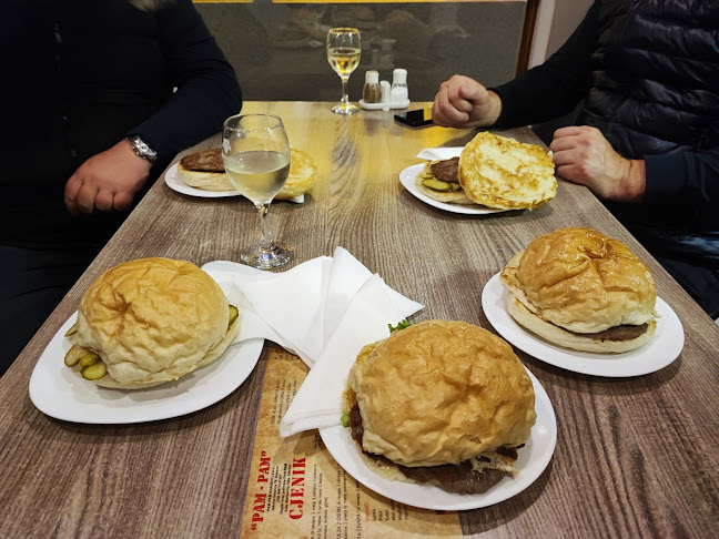 Opinii despre Fast food Pam Pam în Đakovo - Gastronomija i ugostiteljstvo