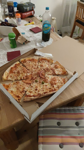 Restoran i pizzeria Uno - Slavonski Brod