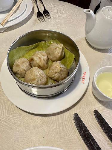 Kineski restoran Peking - Gastronomija i ugostiteljstvo