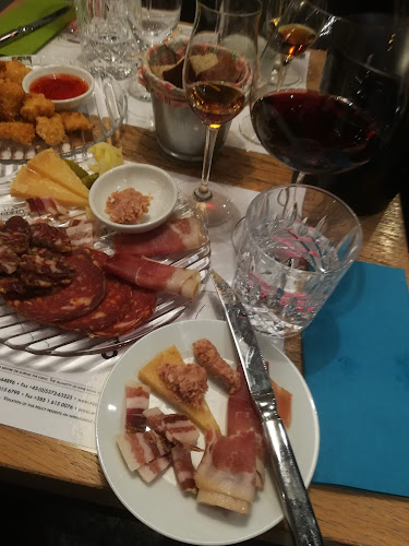 Opinii despre Bistro Jadranka în Zagreb - Gastronomija i ugostiteljstvo