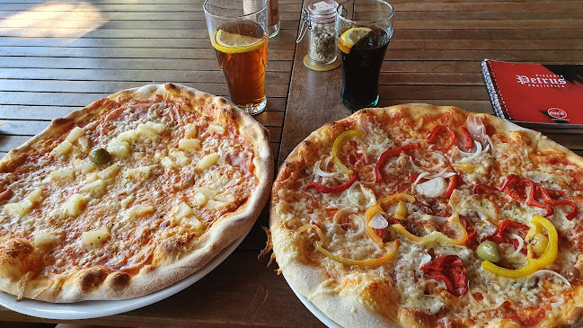 Pizzeria Petrus