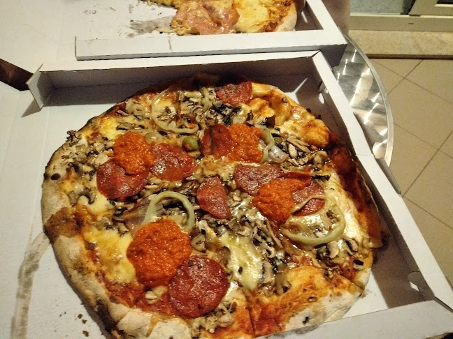 Pizzeria Gušti - Crikvenica