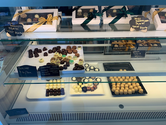 ChoCo slastice - Velika Gorica