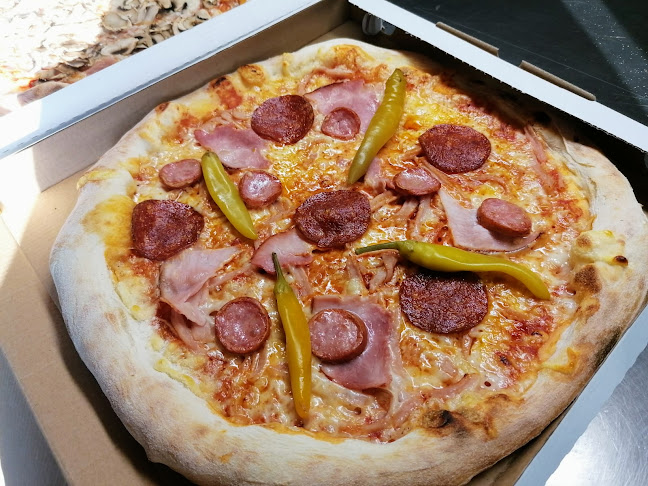 Pizza Kum (Catering) - Zagreb