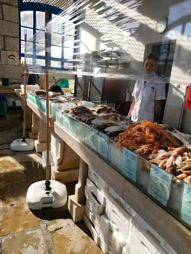 Fischmarkt - Mali Lošinj