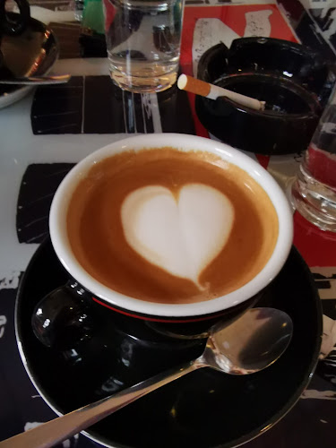 San Francisco Coffee House - Osijek