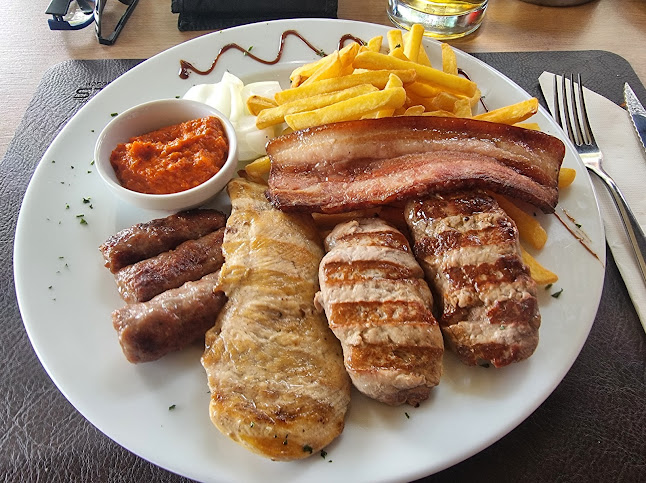 Konoba Studec - Gastronomija i ugostiteljstvo