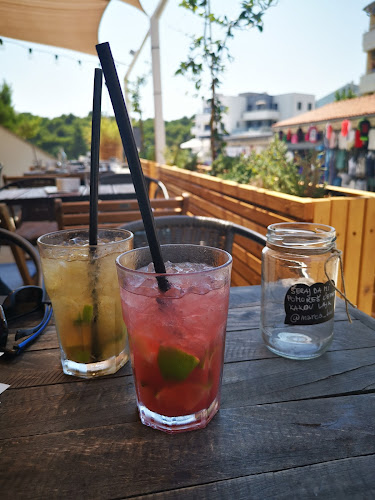 MAREA BAR - Breakfast Premantura / Cocktails / Food / Lavazza Coffee - Premantura