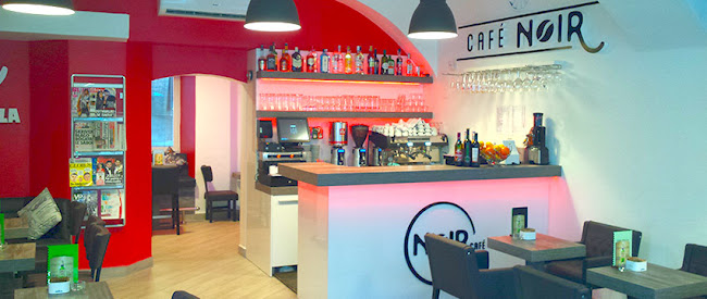 Cafe Noir