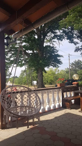 Caffe Bar Texas - Buje