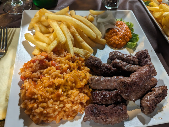 Comentarii opinii despre Konoba Hajduk