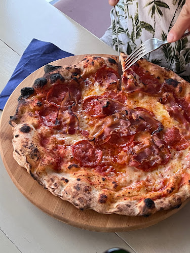 Restaurant ADMIRAL Bilice - Gastronomija i ugostiteljstvo