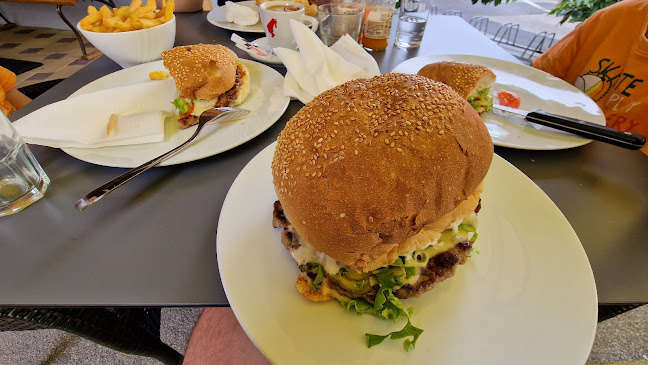 Opinii despre Buffet GP în Karlovac - Gastronomija i ugostiteljstvo