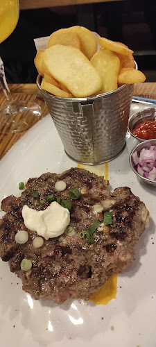 Restoran Bakra - Gastronomija i ugostiteljstvo