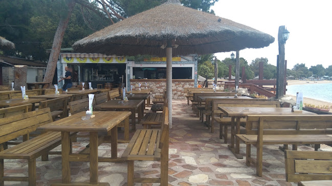 Beach Bar 'Harpoon'