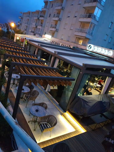 Comentarii opinii despre Khala bar