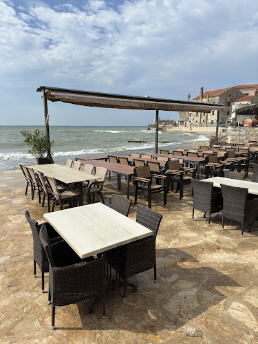 Beach Bar Buoni Amici