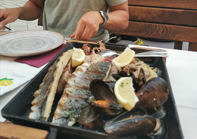 Comentarii opinii despre Konoba Marul