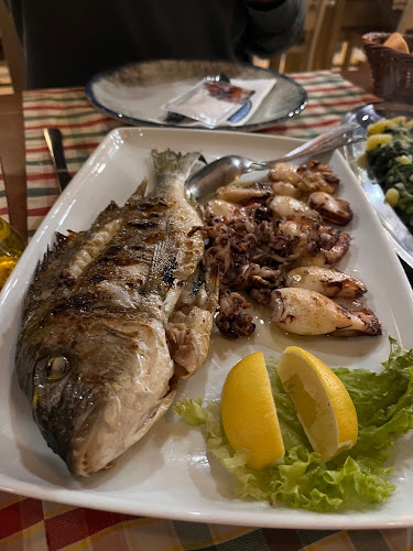 Comentarii opinii despre Konoba Barba