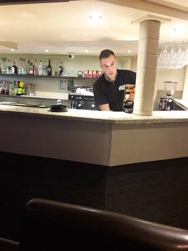 Caffe bar Metropolis