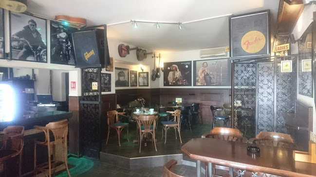 Comentarii opinii despre Caffe bar "Actors studio"