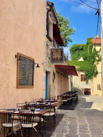 Restaurant Frankopan - Gastronomija i ugostiteljstvo