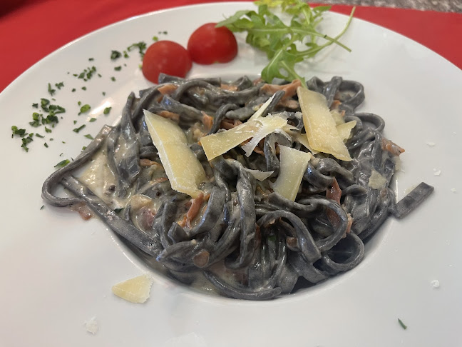 Argola Sibenik Restaurant - Pizzeria