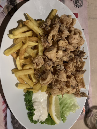 Opinii despre Restoran Mika în Crikvenica - Gastronomija i ugostiteljstvo