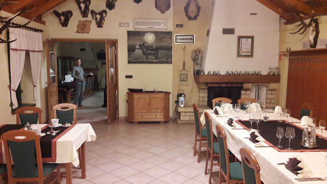 Lovačka kuća Sokolovac - Gastronomija i ugostiteljstvo