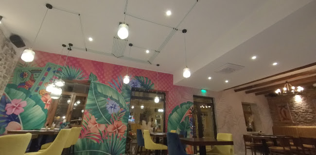 Comentarii opinii despre OX Steaks, Grill & Burgers