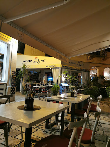 Comentarii opinii despre Konoba Šjor