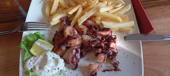 Opinii despre Grill "Lav" în Požega - Gastronomija i ugostiteljstvo