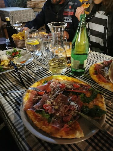 Pizzeria Andi - Bašanija