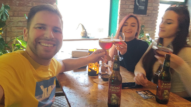 Comentarii opinii despre ?UB Pub Knin