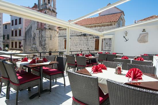 Konoba Toma - Trogir