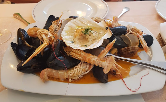 Restaurant Dionis - Mundanije