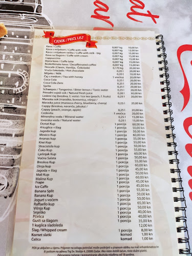 trg.sv.stošije4, Trg Svete Stošije 4, 23000, Zadar