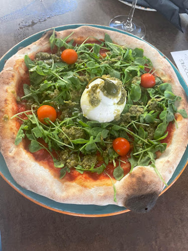 Comentarii opinii despre Pizzeria Marmont