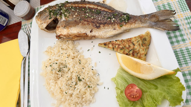 Sorriso - Gastronomija i ugostiteljstvo